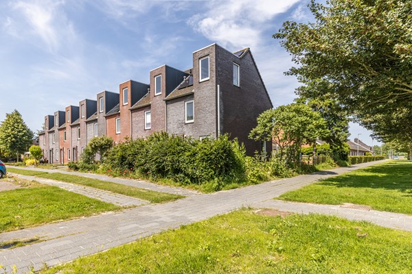 Property photo - Uitwierderweg 155, 9933GM Delfzijl